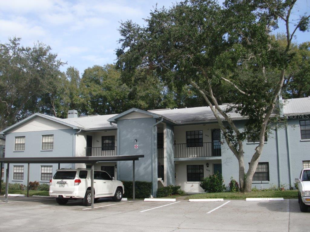 11800 Park Blvd. #309, Seminole, FL 33772