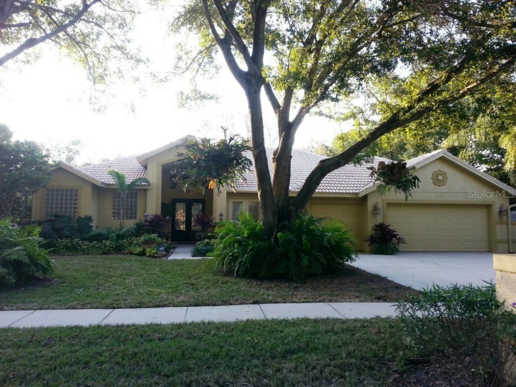 3007 Homestead Oaks Dr., Clearwater, FL 33759