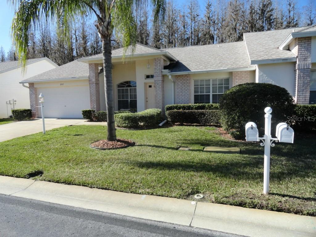 1207 Sweet Jasmine Dr., Trinity, FL 34655