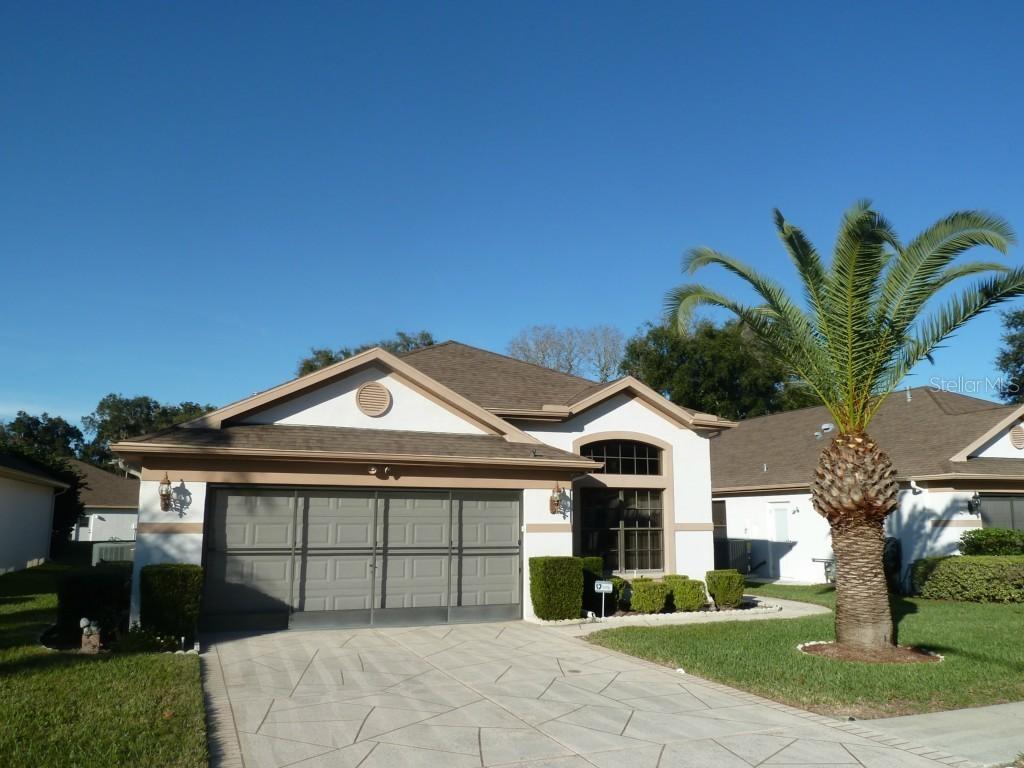 9221 Halberg Dr., Hudson, FL 34669