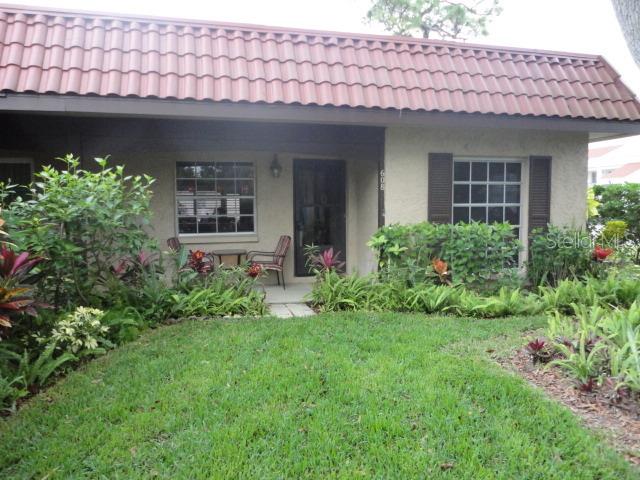 601 N Hercules Ave. #608, Clearwater, FL 33765