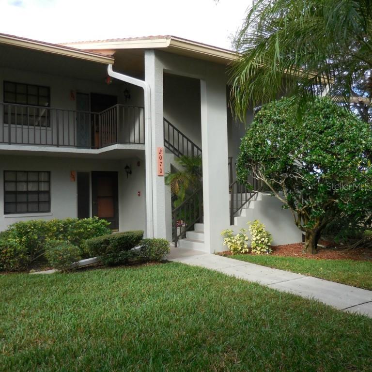 2070 Lakeview Dr. #107, Clearwater, FL 33763