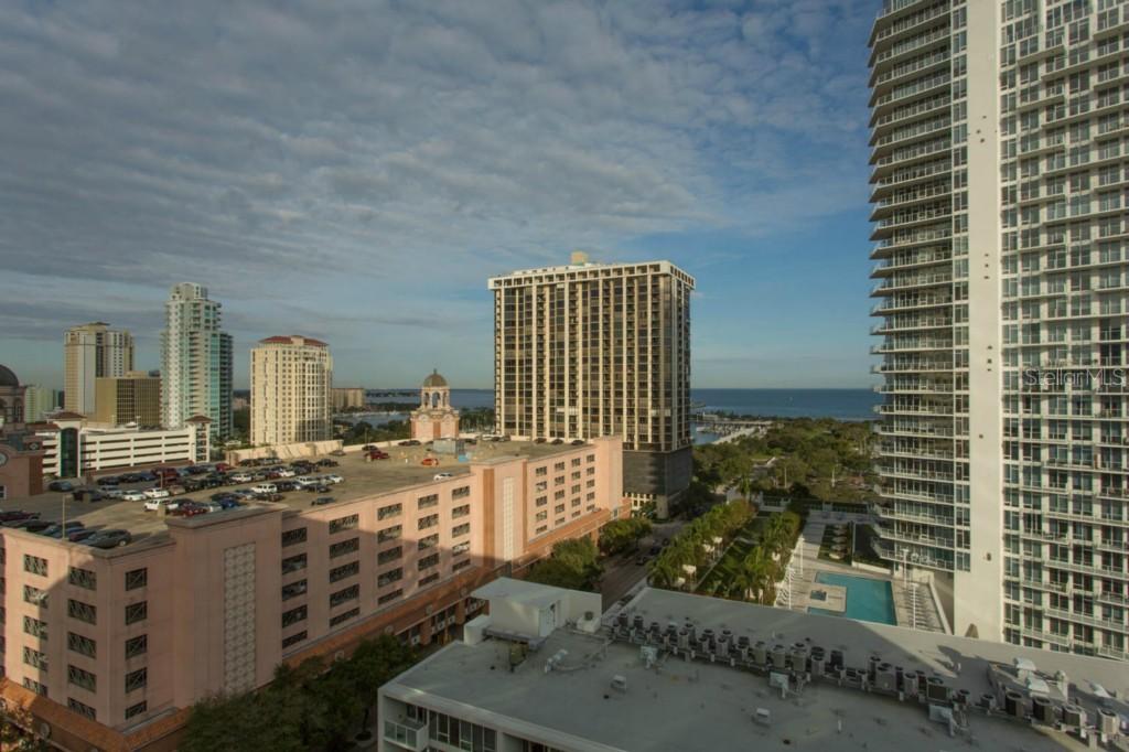 175 2nd St. #P-5, St Petersburg, FL 33701