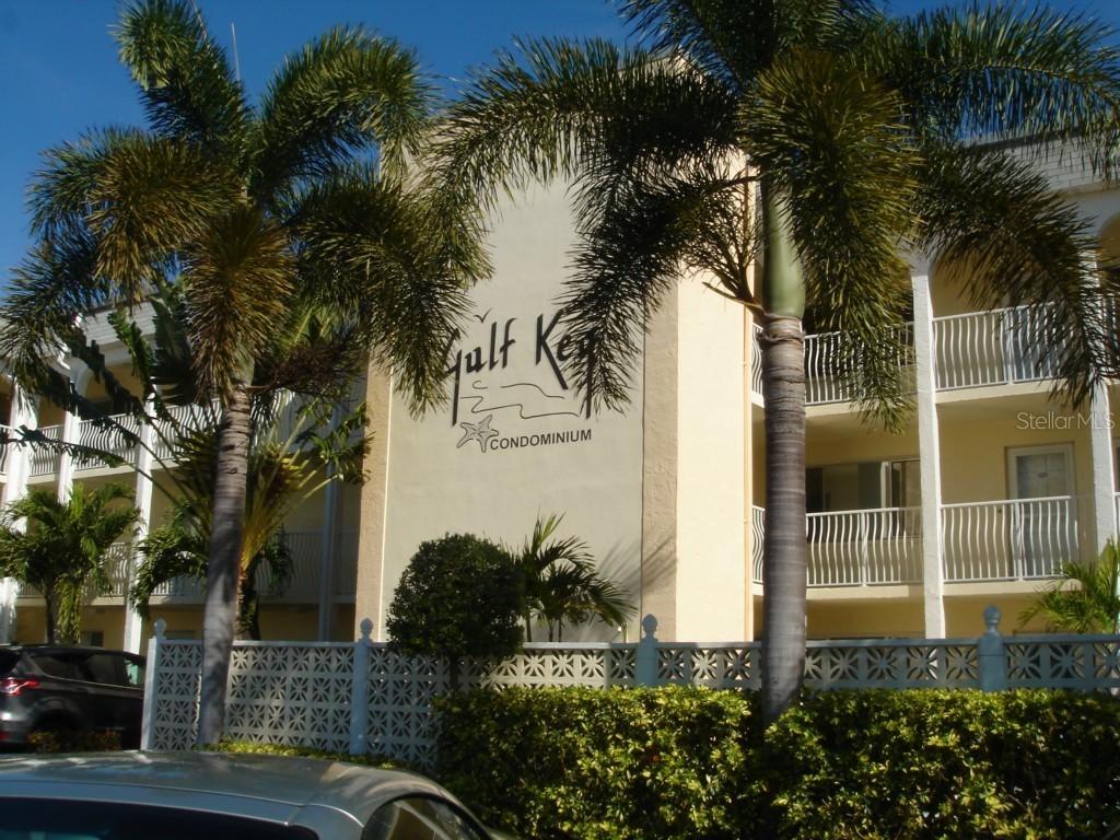 3575 Gulf Blvd. #205, St Pete Beach, FL 33706