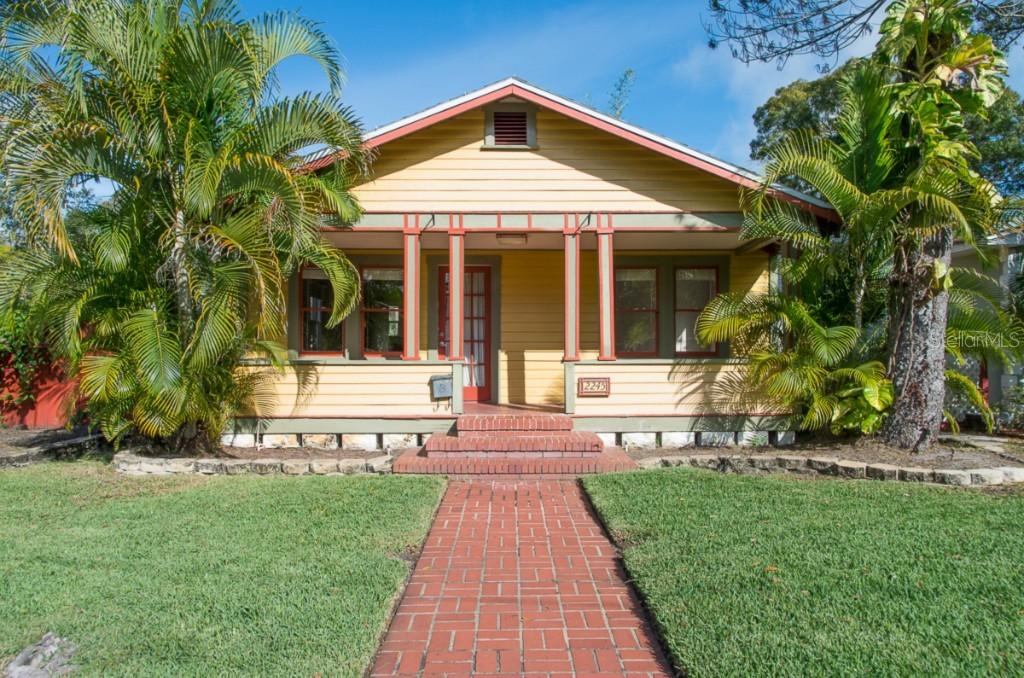 2245 3rd Ave., St Petersburg, FL 33713