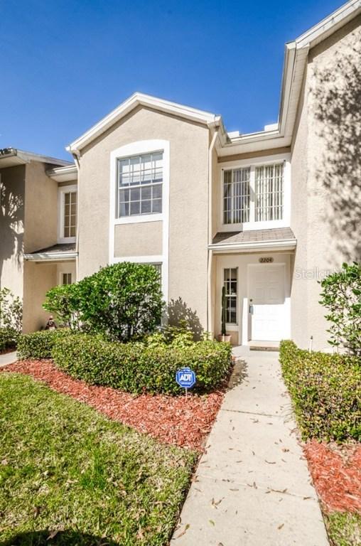 2204 Andover Cir., Palm Harbor, FL 34683