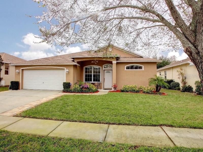 1813 Sea Oats St., Tarpon Springs, FL 34689