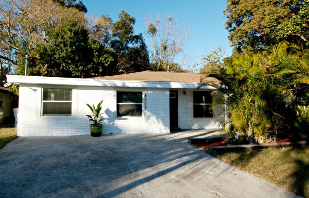 4009 W Pearl Ave., Tampa, FL 33611