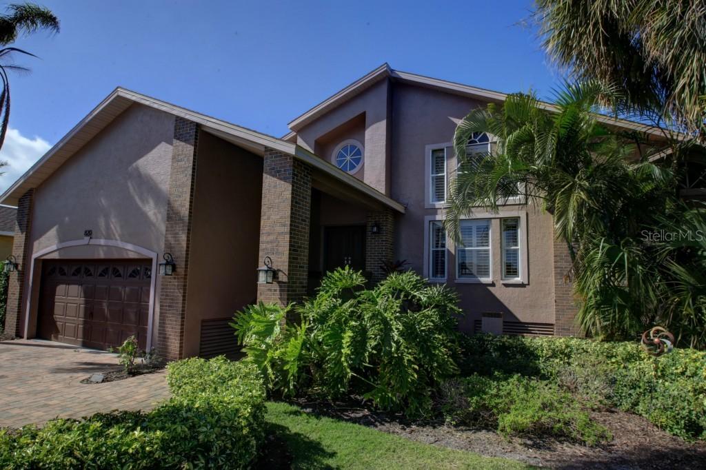 820 2nd Ave., Tierra Verde, FL 33715