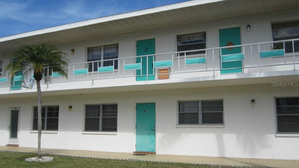 2011 58th Ave. #18, St Petersburg, FL 33714