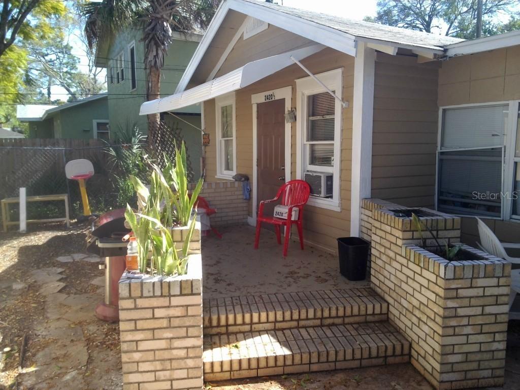 2420 5th Ave., St Petersburg, FL 33713