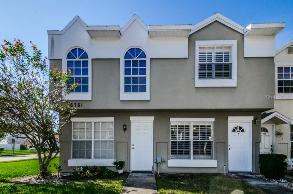 6781 121st Ave. #B, Largo, FL 33773