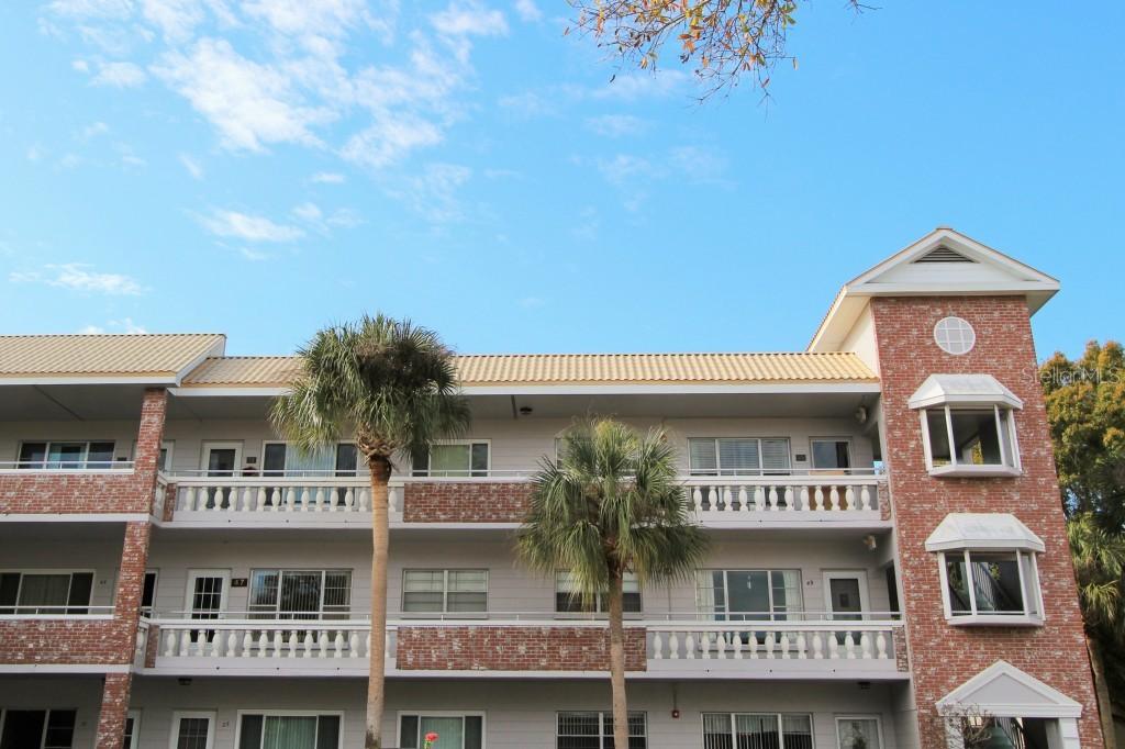 2461 Rhodesian Dr. #45, Clearwater, FL 33763