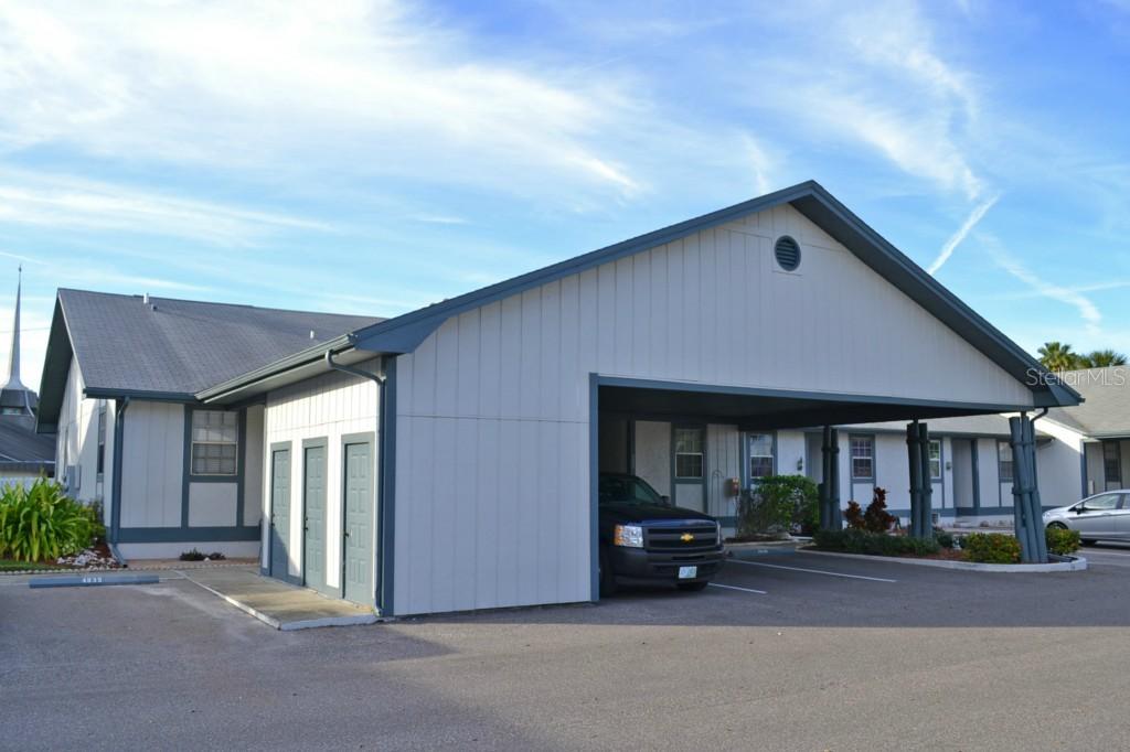 4935 New England Blvd., New Port Richey, FL 34652