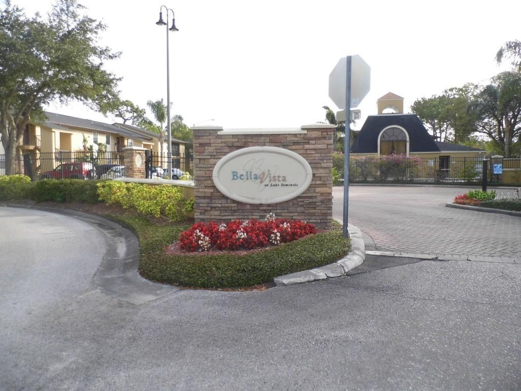 10177 Sailwinds Blvd. #202, Largo, FL 33773