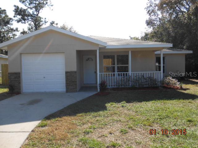 7448 Susquehanna Tr., Spring Hill, FL 34606