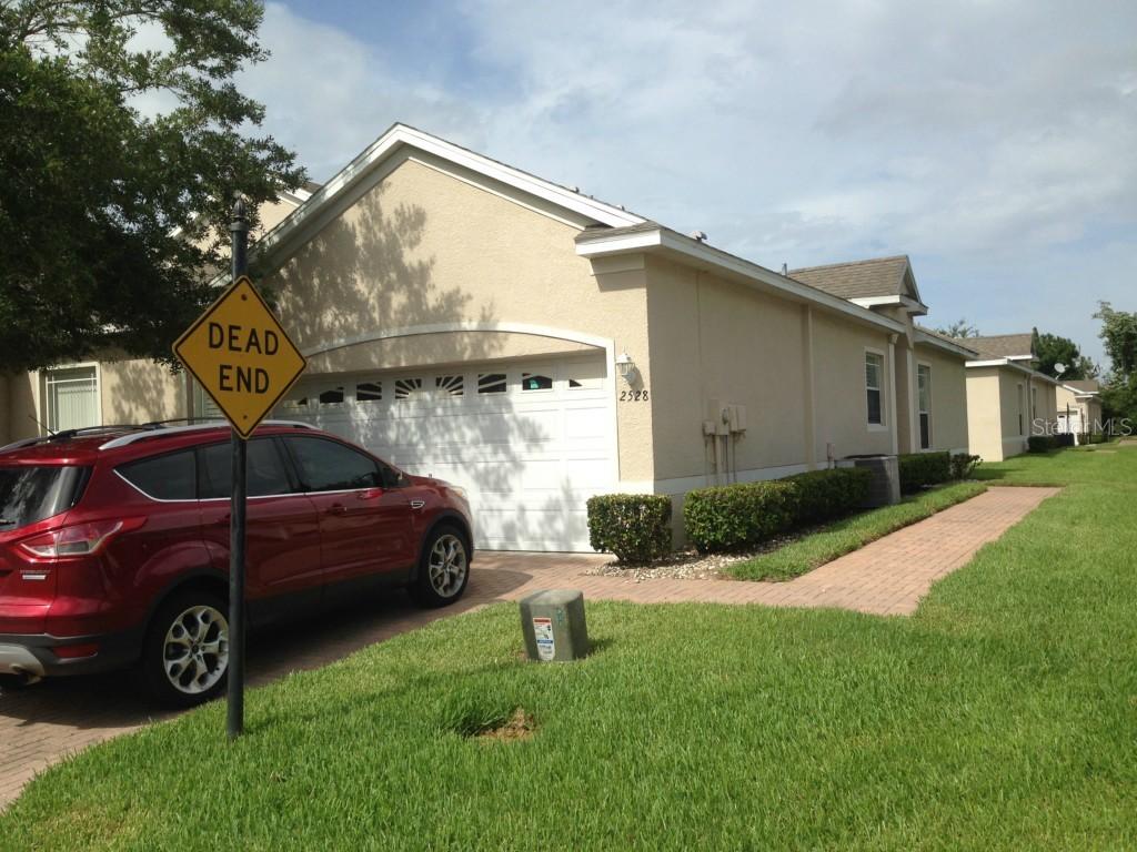 2528 Stanhope Dr., New Port Richey, FL 34655