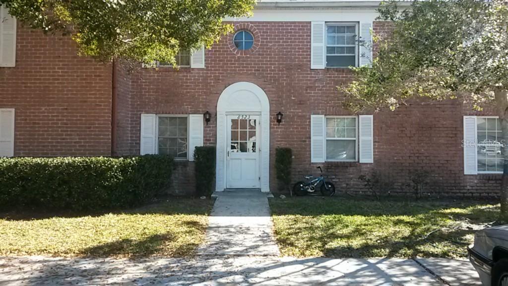 8523 10th St. #D, St Petersburg, FL 33702