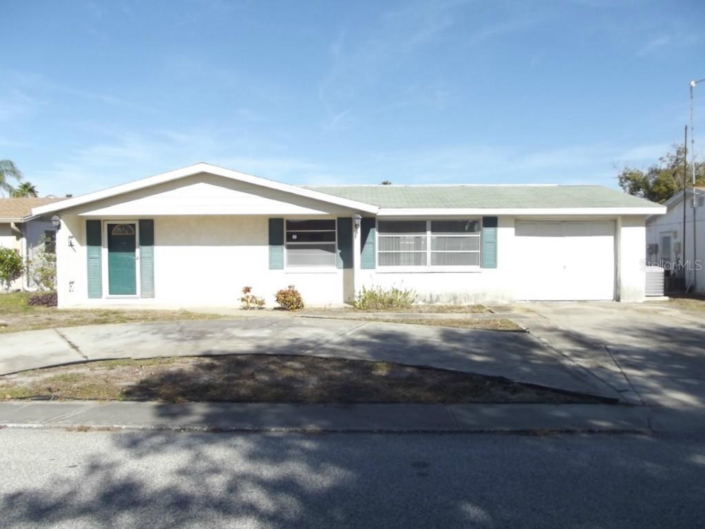 3315 Chauncy Rd., Holiday, FL 34691