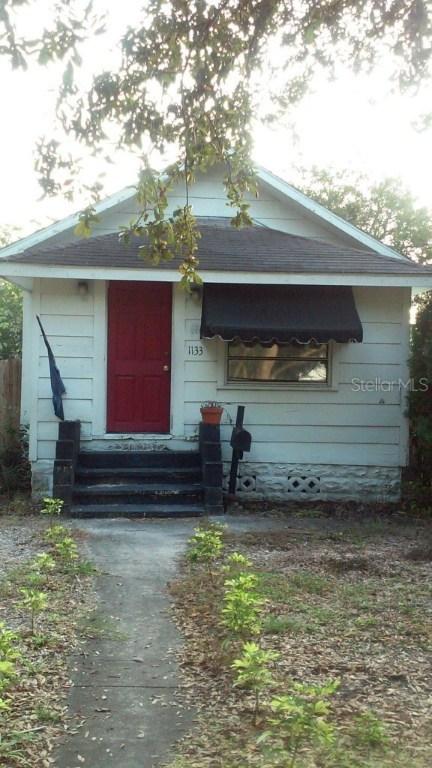 1133 14th St., St Petersburg, FL 33705