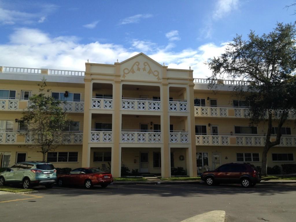 2285 Israeli Dr. #37, Clearwater, FL 33763