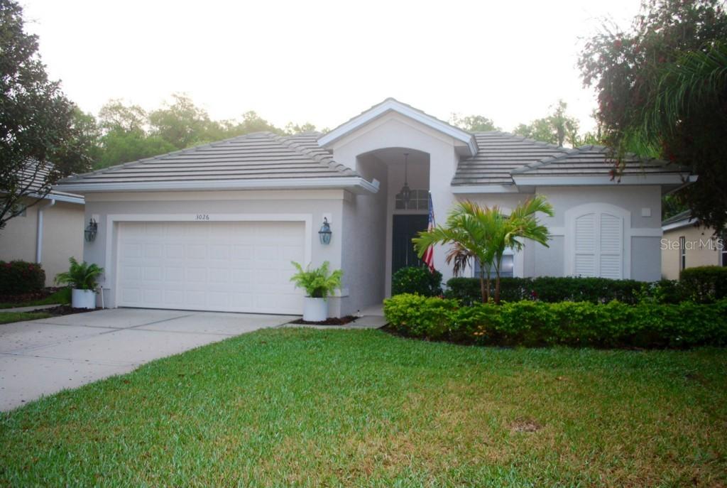 3026 Woodland Fern Dr., Parrish, FL 34219
