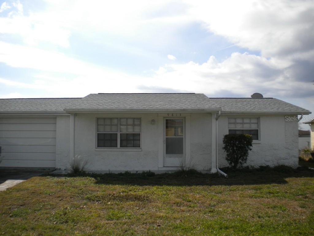 9813 Lake Chrise Ln., Port Richey, FL 34668