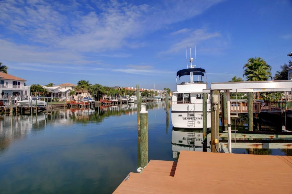 870 3rd Ave., Tierra Verde, FL 33715