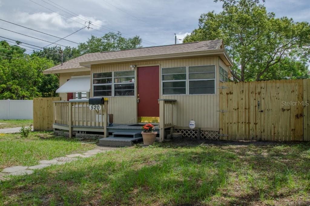 520 53rd St., St Petersburg, FL 33707