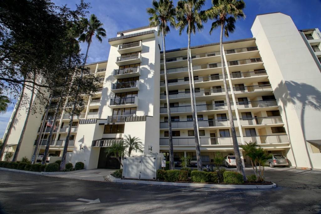 11590 Shipwatch Dr. #242, Largo, FL 33774