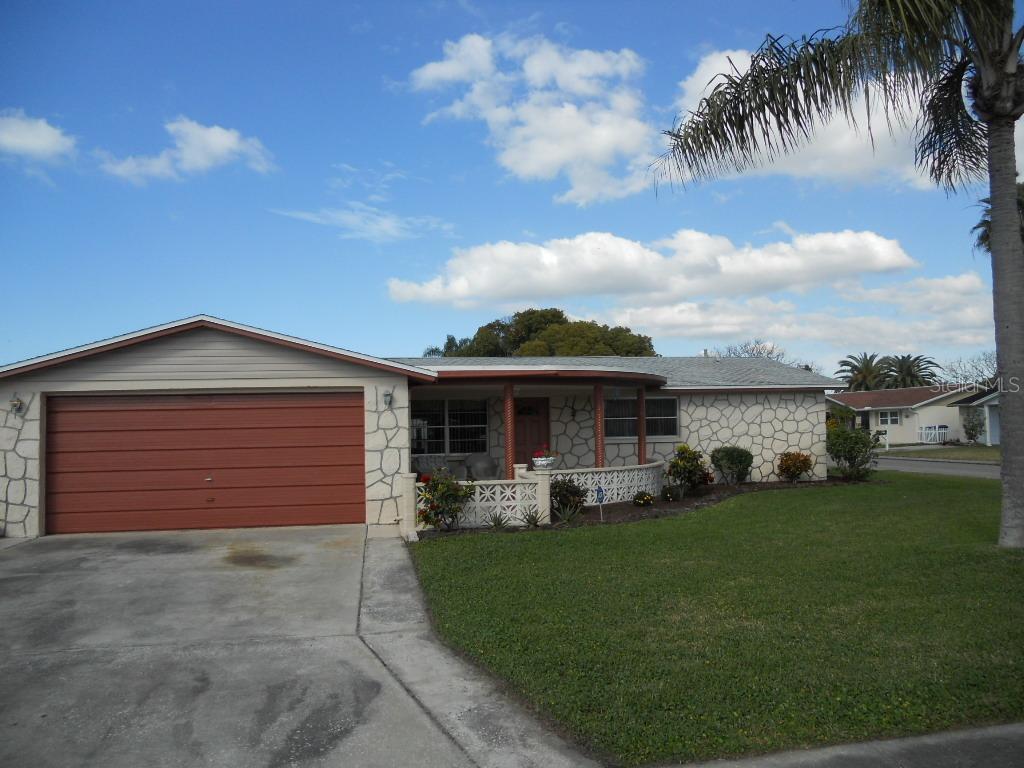 3607 Allandale Dr., Holiday, FL 34691