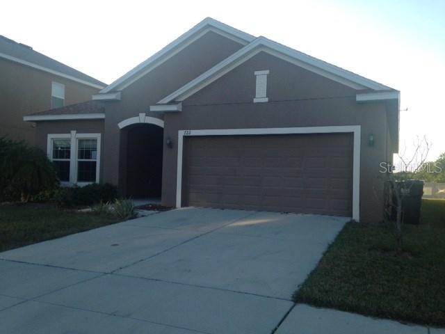 722 Parker Den Dr., Ruskin, FL 33570