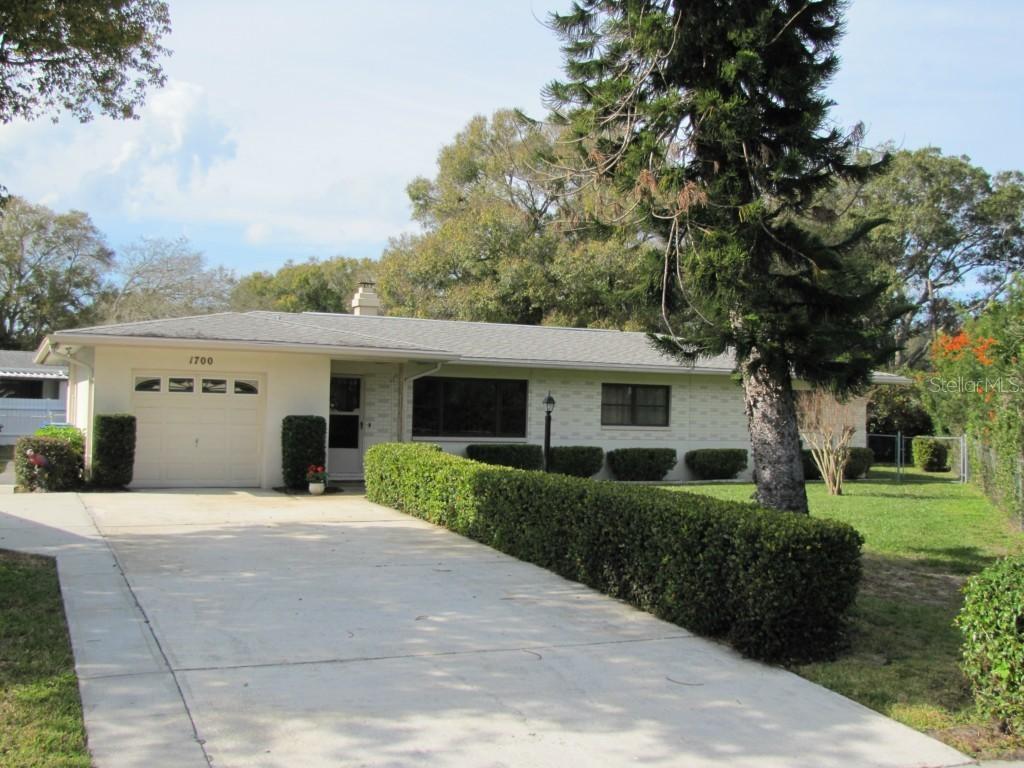 1700 Eaton Dr., Clearwater, FL 33756