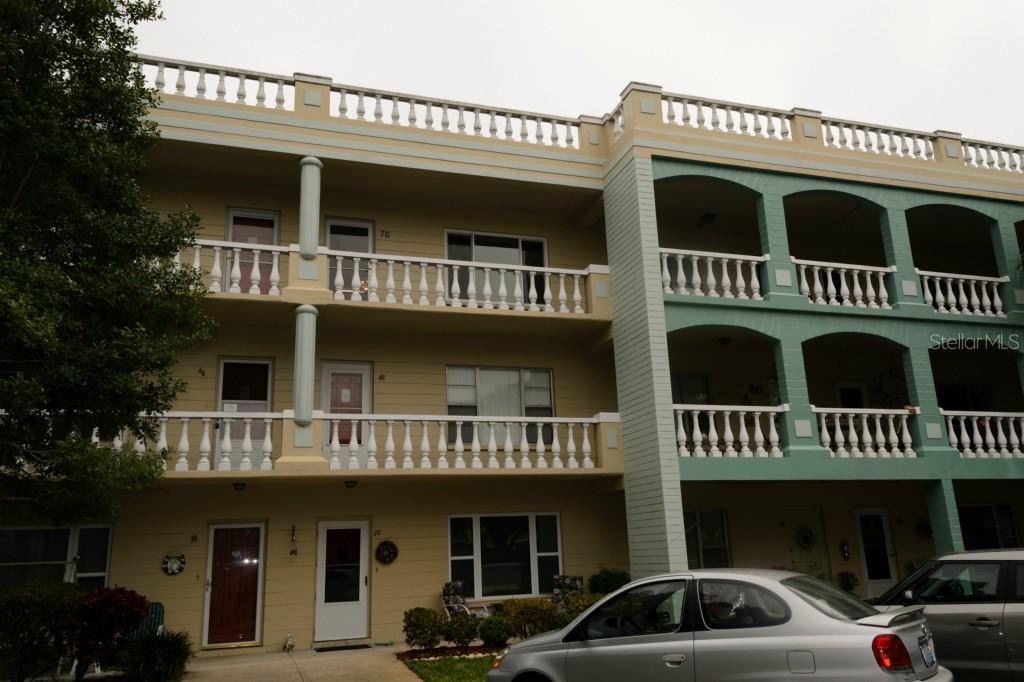 2330 Ecuadorian Way #46, Clearwater, FL 33763