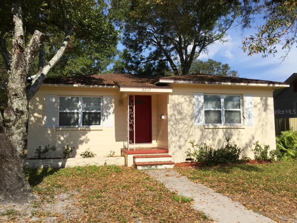 2937 8th Ave., St Petersburg, FL 33713