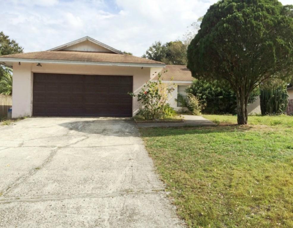 1519 Sunnyhills Dr., Brandon, FL 33510