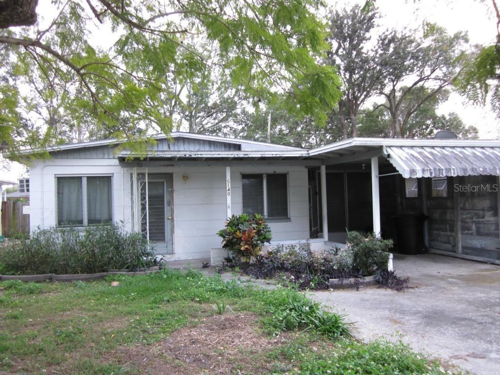 5140 13th Ave., Gulfport, FL 33707