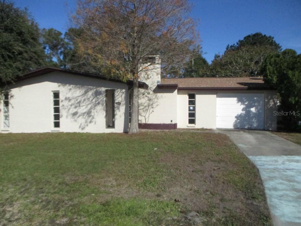 3342 Winder Dr., Holiday, FL 34691