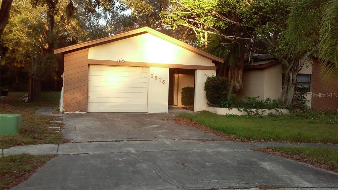 2836 Eagle Run Cir., Clearwater, FL 33760