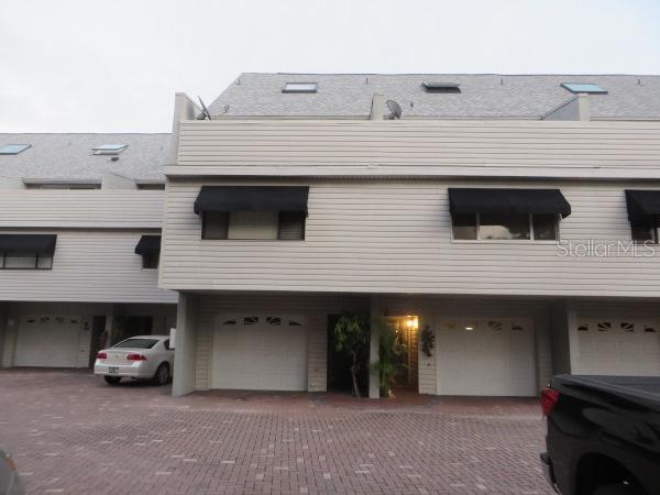 1355 Pinellas Bayway South #16, Tierra Verde, FL 33715