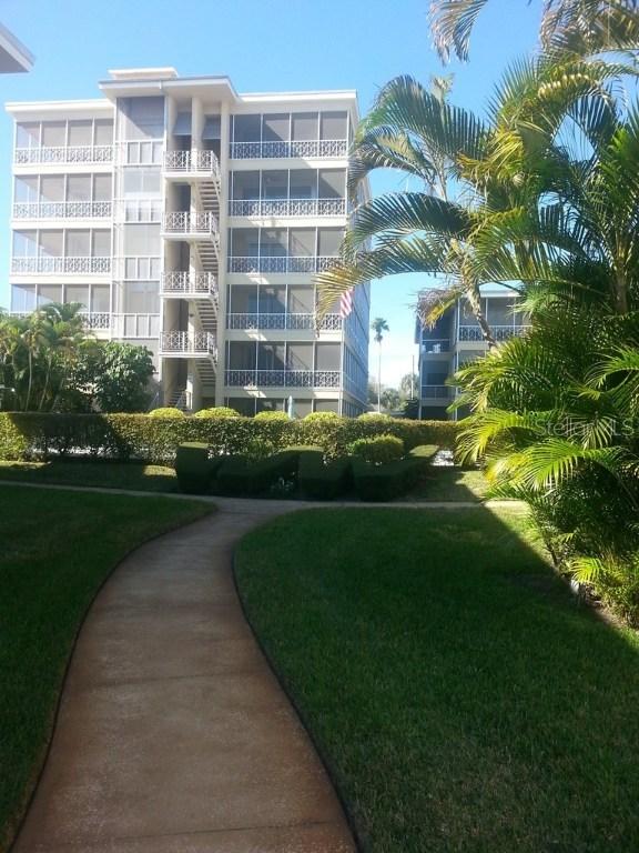 1012 N Shore Dr. #45, St Petersburg, FL 33701