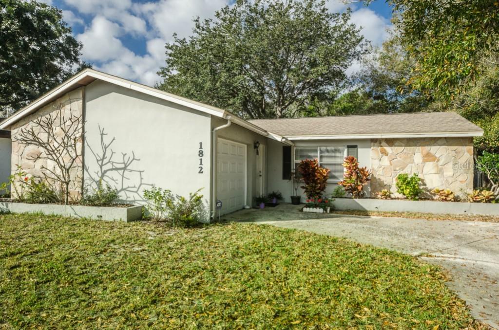 1812 Oak St., Clearwater, FL 33760