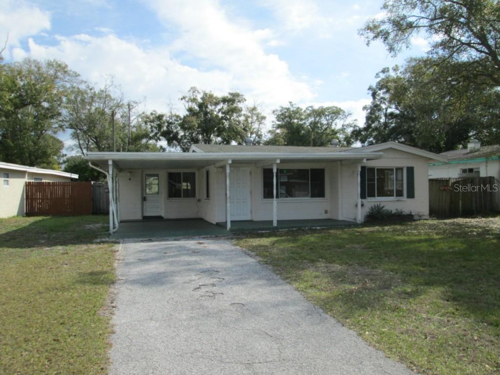 5153 Orange Blossom Ln., St Petersburg, FL 33714