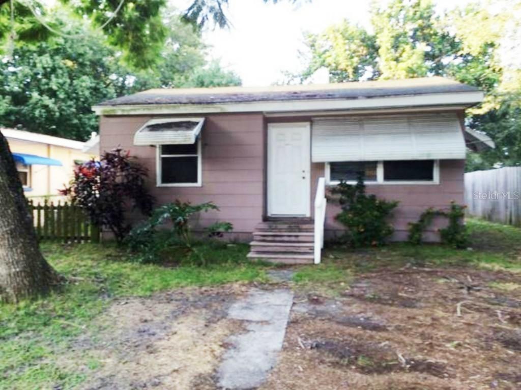 4929 13th Ave., Gulfport, FL 33707
