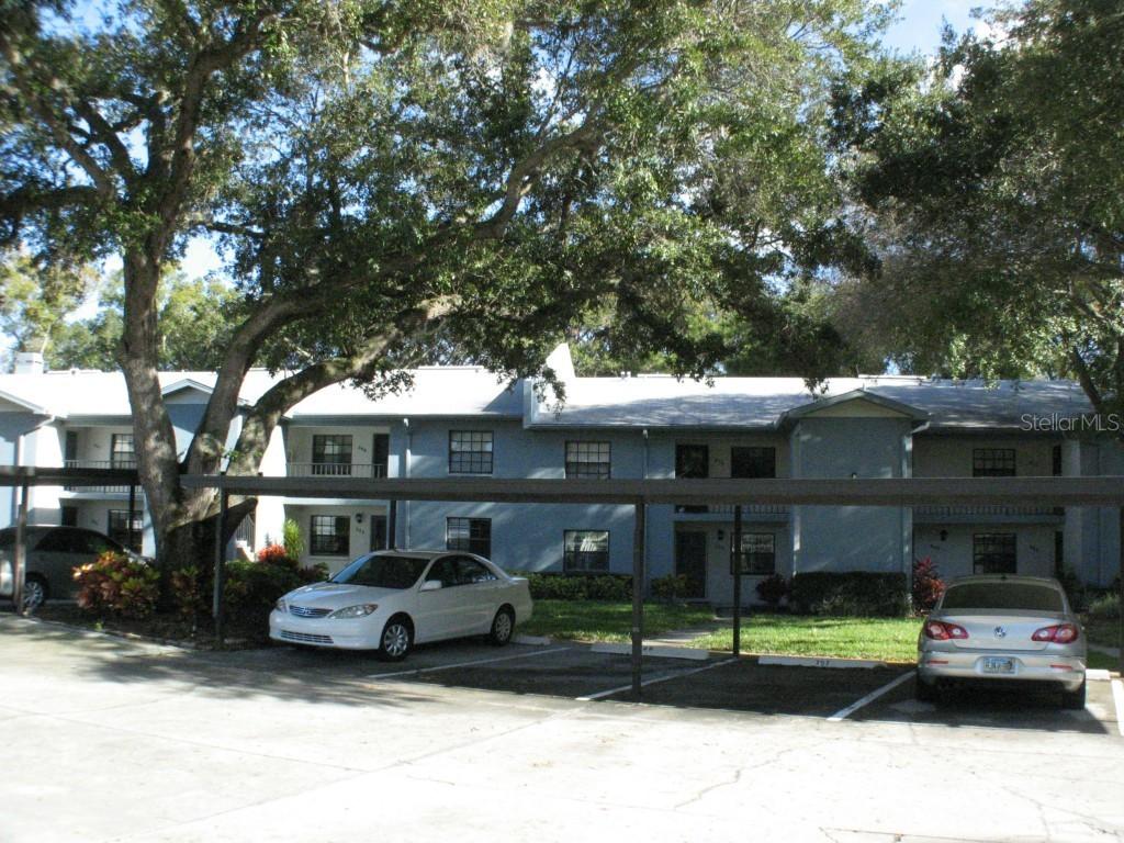 11800 Park Blvd. #204, Seminole, FL 33772