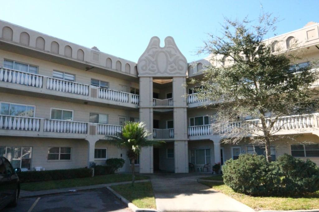 2284 Philippine Dr. #69, Clearwater, FL 33763