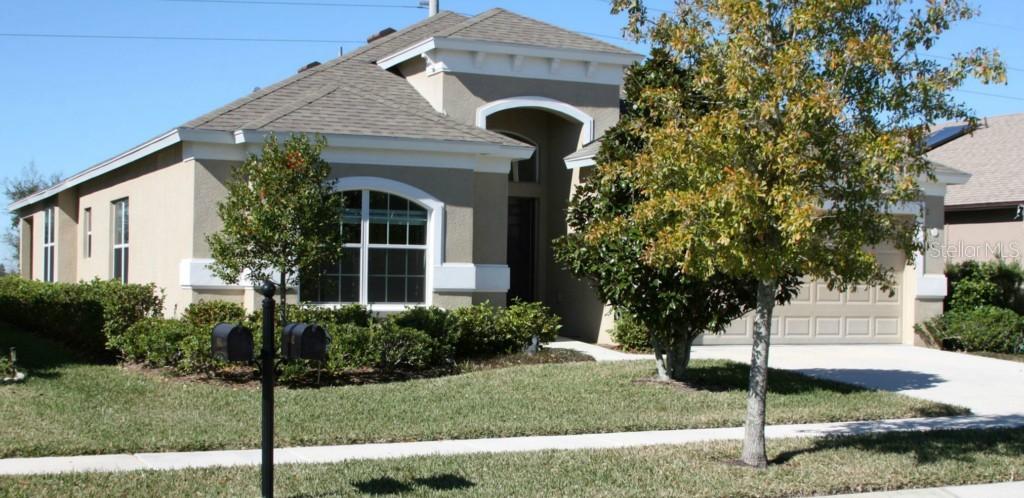 6645 Boulder Run Loop, Wesley Chapel, FL 33545