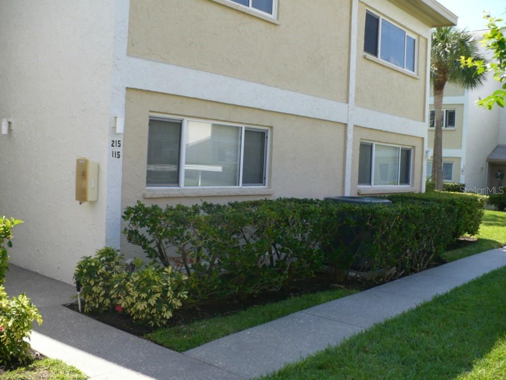 1351 Gulf Blvd. #215, Clearwater Beach, FL 33767