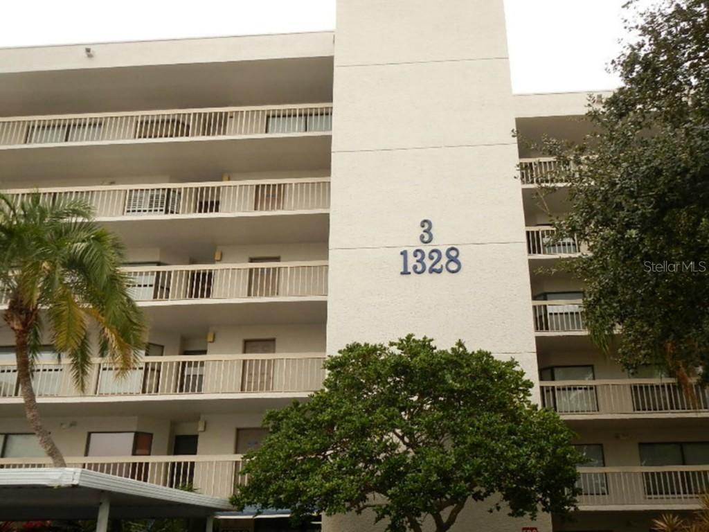 1328 Pasadena Ave. #303, South Pasadena, FL 33707