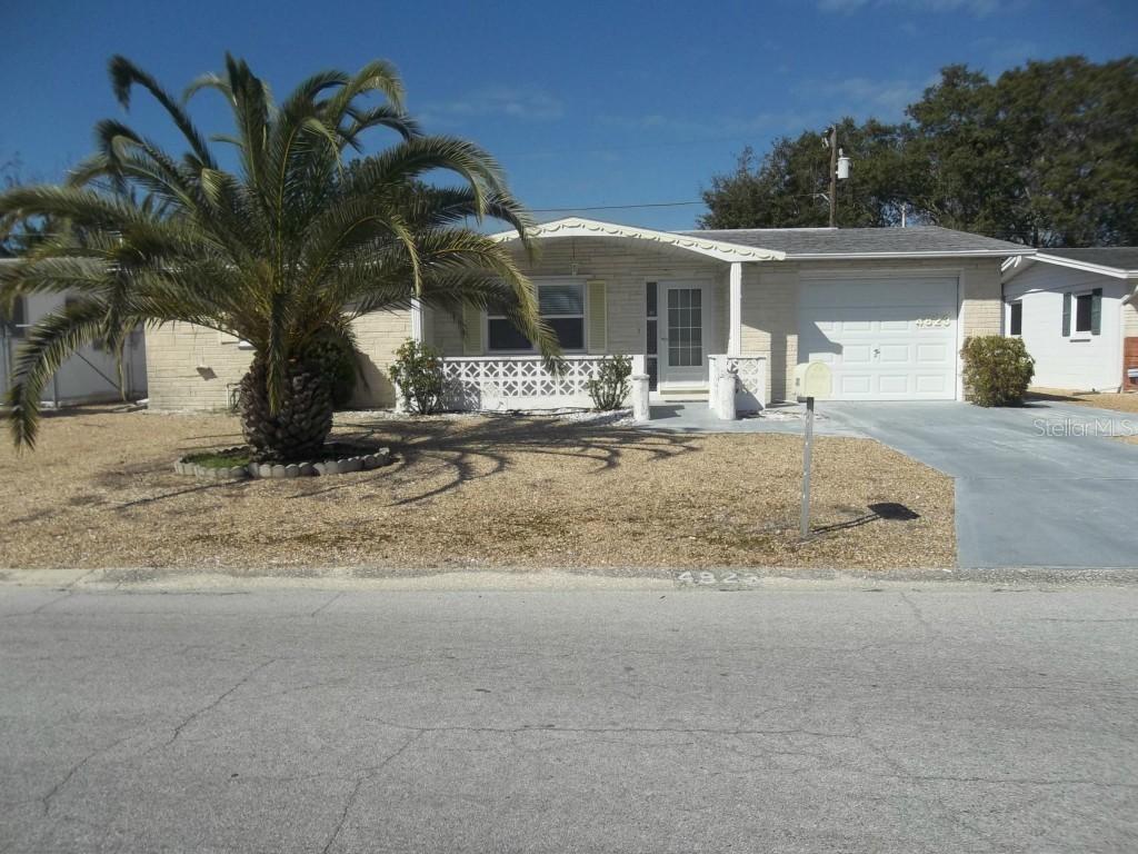 4823 Calais Dr., Holiday, FL 34690